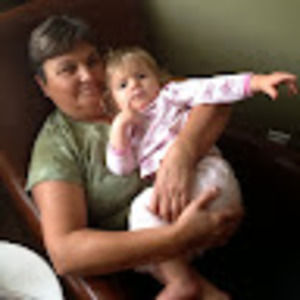 Meet your Posher, Karen